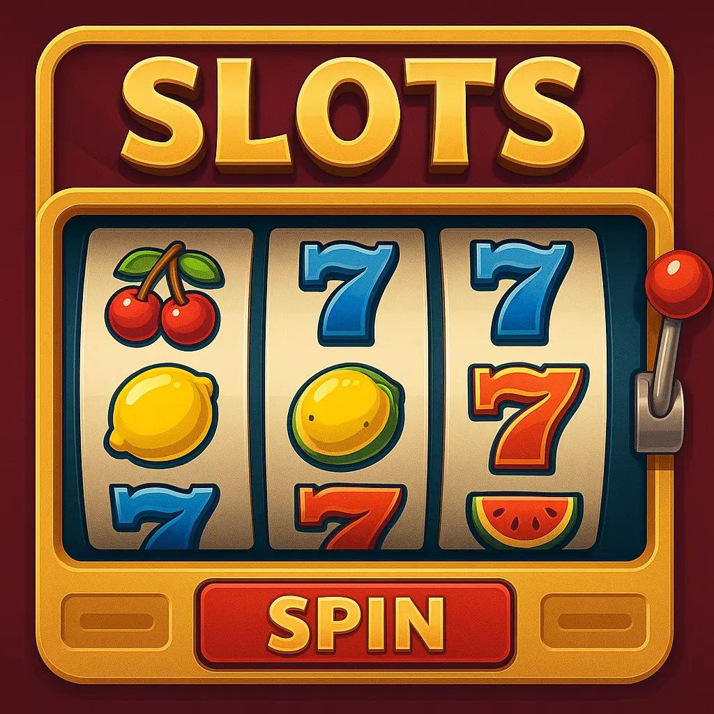 Classic Slots Mania