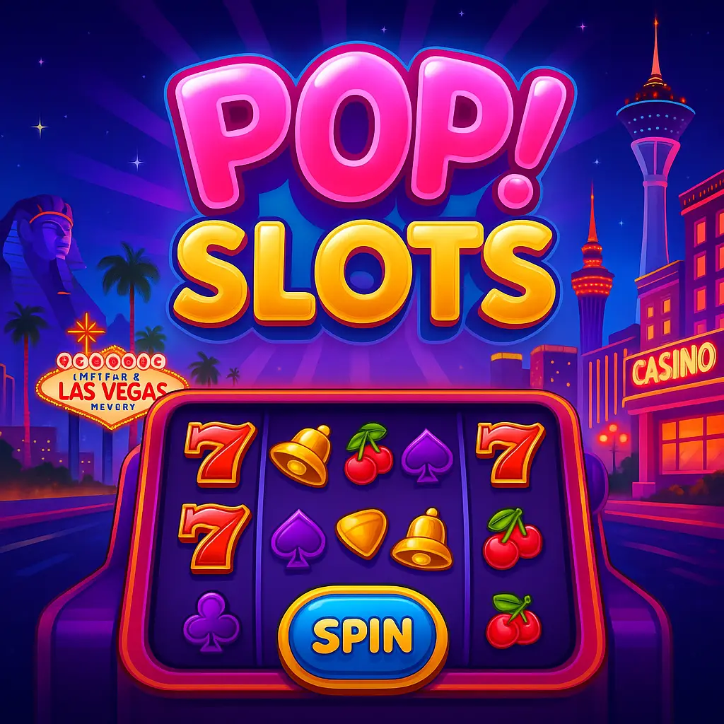 POP! Slots